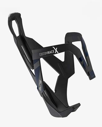 2 portaborracce Elite Custom Race X (nero)
