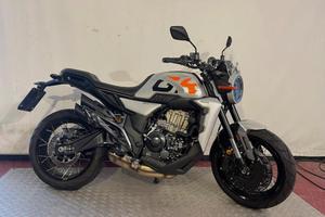 moto zontes GK350