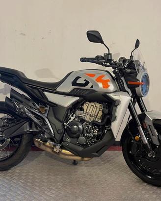 moto zontes GK350