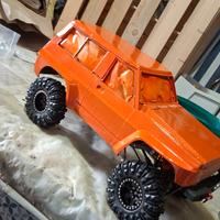 nissan patrol y60 rx 4x4