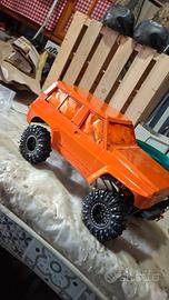 nissan patrol y60 rx 4x4