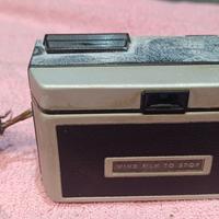 macchina fotografica 