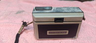 macchina fotografica 