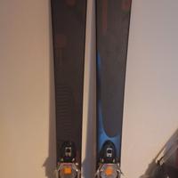 Sci Freeride Armada Declivity 176