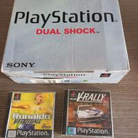 Playstation 1