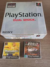 Playstation 1