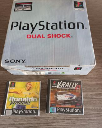 Playstation 1