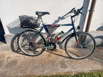 Bicicletta uomo ATALA