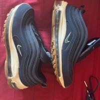 Nike air max 97 blue