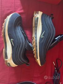 Nike air max 97 blue