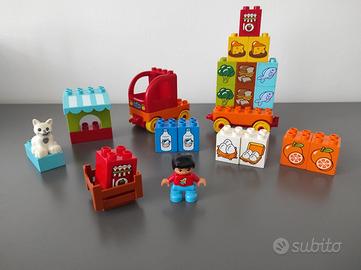 Lego Duplo 10818 -Il mio primo Camion