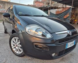 FIAT PUNTO EVO 1.2 BENZ ACCESSORIATA DEL 2012