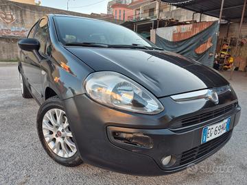 FIAT PUNTO EVO 1.2 BENZ ACCESSORIATA DEL 2012