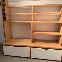 Mobile per soggiorno