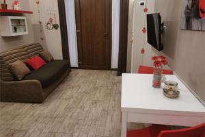 A due passi da Ortigia grazioso monolocale