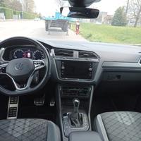 Tiguan R-line