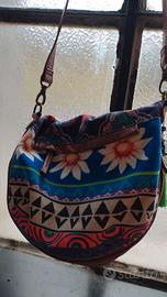 Borsa Desigual a tracolla