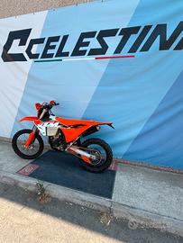 Ktm 250 EXC-F 2024
