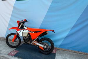 Ktm 250 EXC-F 2024