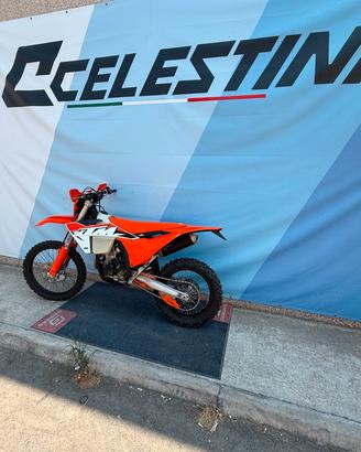 Ktm 250 EXC-F 2024