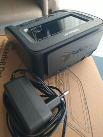 Rilevatore verifica banconote false Safescan 155-S