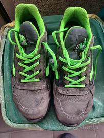 Scarpe antinfortunistiche 43 e 44