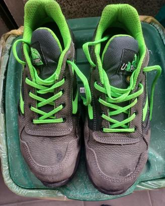 Scarpe antinfortunistiche 43 e 44