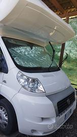 camper elnagh prince 47