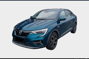 Renault Arkana 1.6 E-Tech full hybrid Intens 145cv