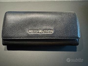 Portafoglio Michael Kors