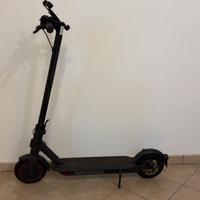 Monopattino elettrico