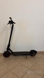 Monopattino elettrico