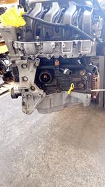 MOTORE RENAULT MEGANE 1.6 16V CODICE K4MD8 KM 8900