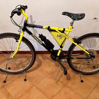 Mountain bike Bianchi
