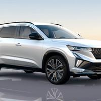 Renault Espace Full Hybrid E-Tech 200 CV 5p Techno