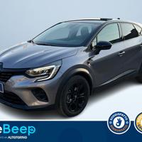 Renault Captur 1.6 E-TECH FULL HYBRID RIVE GA...