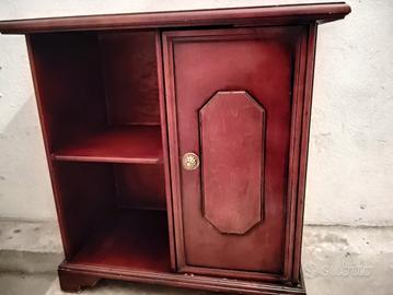 mobile in legno