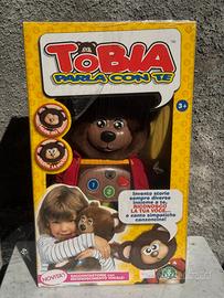 Tobia parla con te vintage