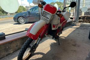 Yamaha Ténéré 600 - 1986 - Condizioni da Vetrina