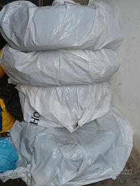 gomme quattro stagione ynokia 205/55 r 16