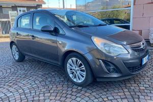 Opel corsa 1.3 tdi 95 cv cosmo
