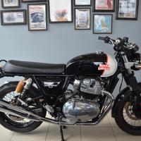 Royal Enfield Interceptor 650 - NUOVA KM. 0 -