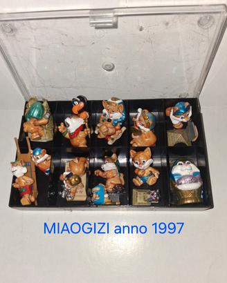 completa sorpresine kinder 