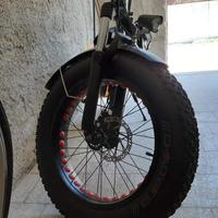 BICI ELETTRICA VULCANO_PLUS_V2.8.6_250W 48V