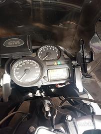 moto BMW 1200 GS