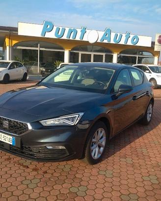 Seat Leon 1.0 TSI Style *SENZA VINCOLI DI FINANZIA
