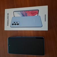 Samsung Galaxy A53 5G