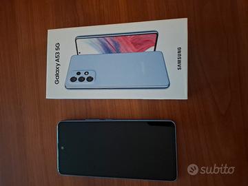 Samsung Galaxy A53 5G