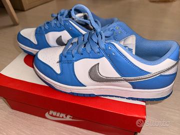 Nike dunk low original