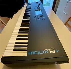Yamaha Modx8+